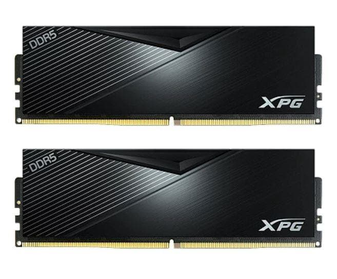 MEMORY DIMM 32GB DDR5-6000/K2 AX5U6000C4016G-DCLABK ADATA "AX5U6000C4016G-DCLABK"