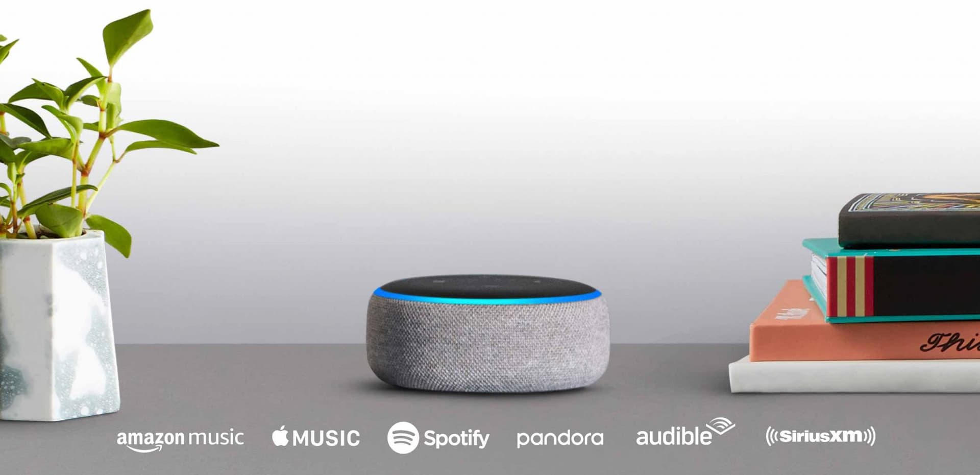 Amazon Echo Dot (3rd Gen), Black "B07PHPXHQS"