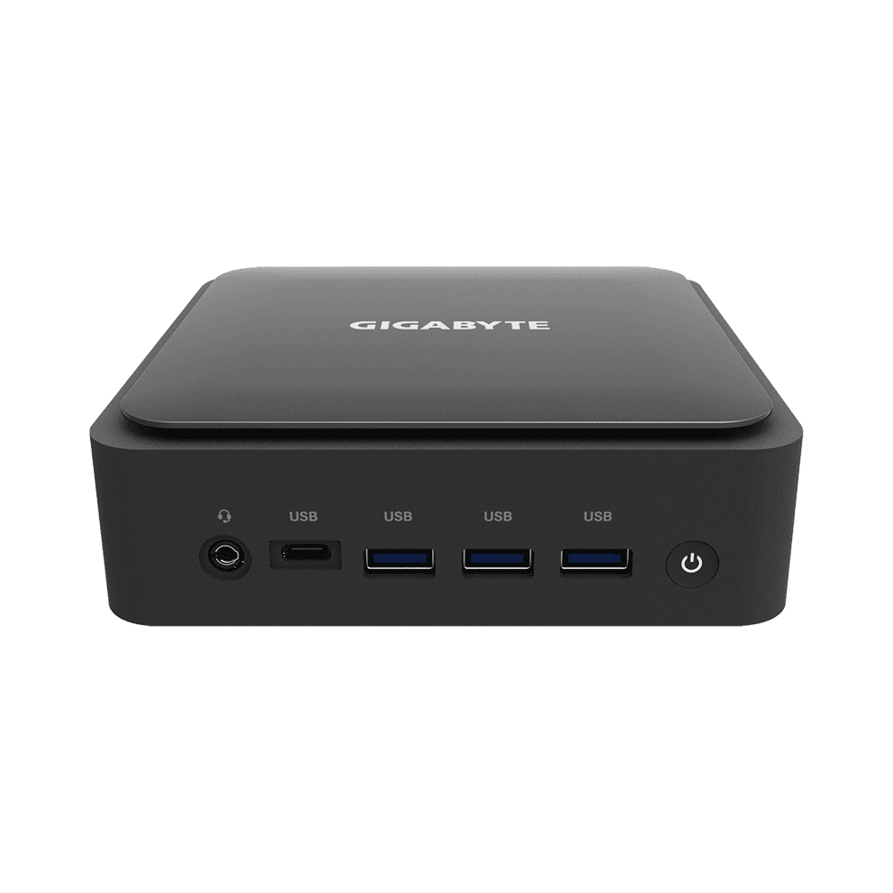 GIGABYTE BEI7-1260 "BEI7-1260" — miniatură