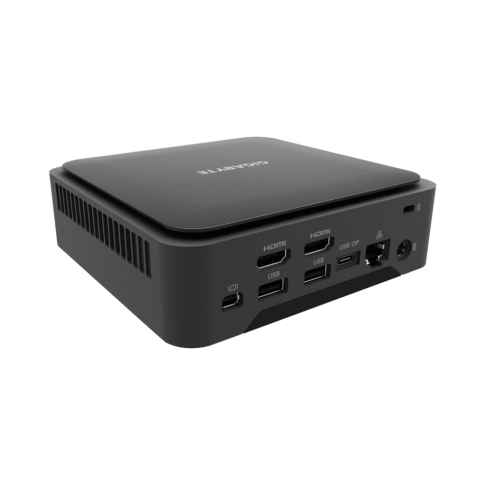 GIGABYTE BER3H-5300 "BER3H-5300" — miniatură