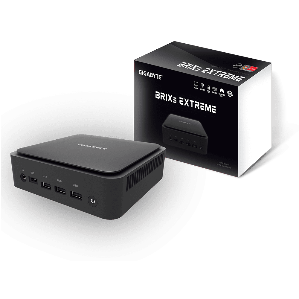 GIGABYTE BER7-5700 "BER7-5700"