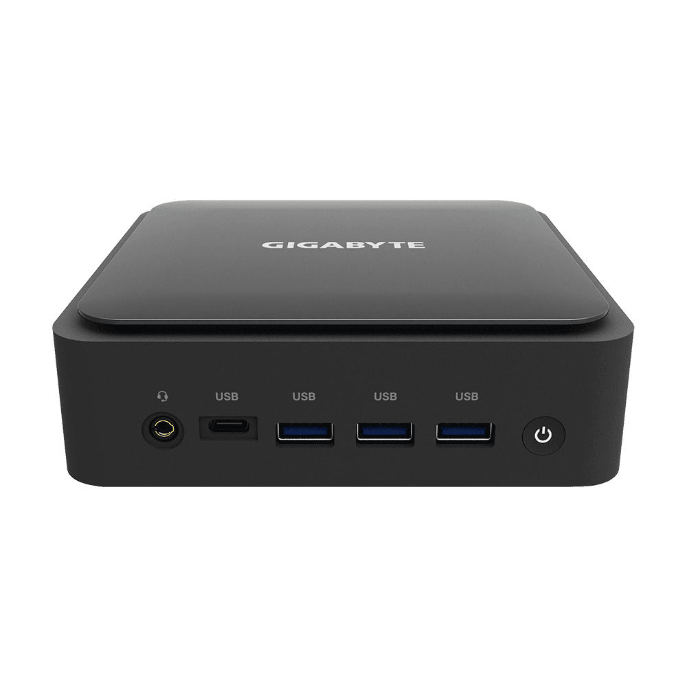 GIGABYTE BER7-5700 "BER7-5700" — miniatură