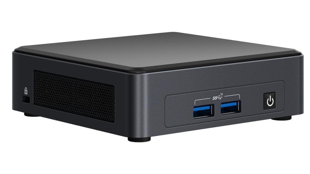 COMPUTING KIT CI5-1145G7/BNUC11TNKV50002 99A79Z INTEL "BNUC11TNKV50002 99A79Z"