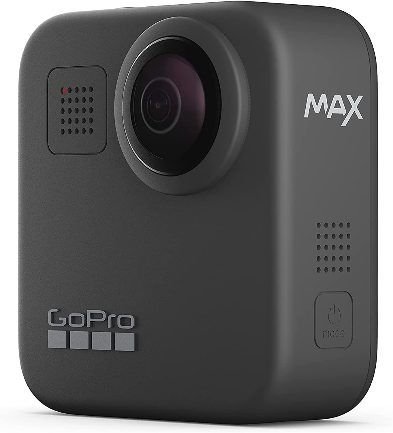 Camera de actiune GoPro MAX 360, 6K, Max TimeWarpPowerPano, 6 microfoane, Waterproof 5m, Wi-Fi "CHDHZ-202-RX" — miniatură