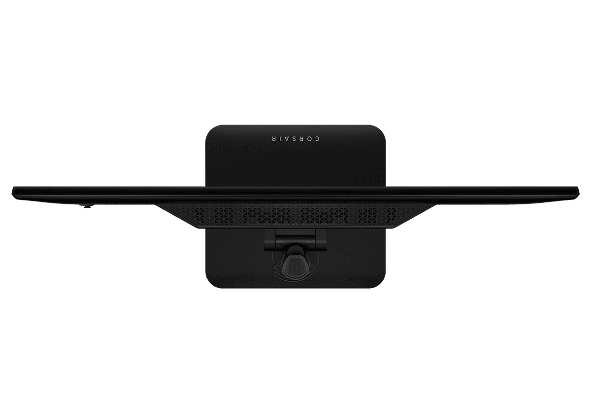 Corsair XENEON 32 UHD144 32-Inch IPS UHD (2560 x1440) Adaptive Sync, 144Hz, HDR600 "CM-9020003-PE" — miniatură