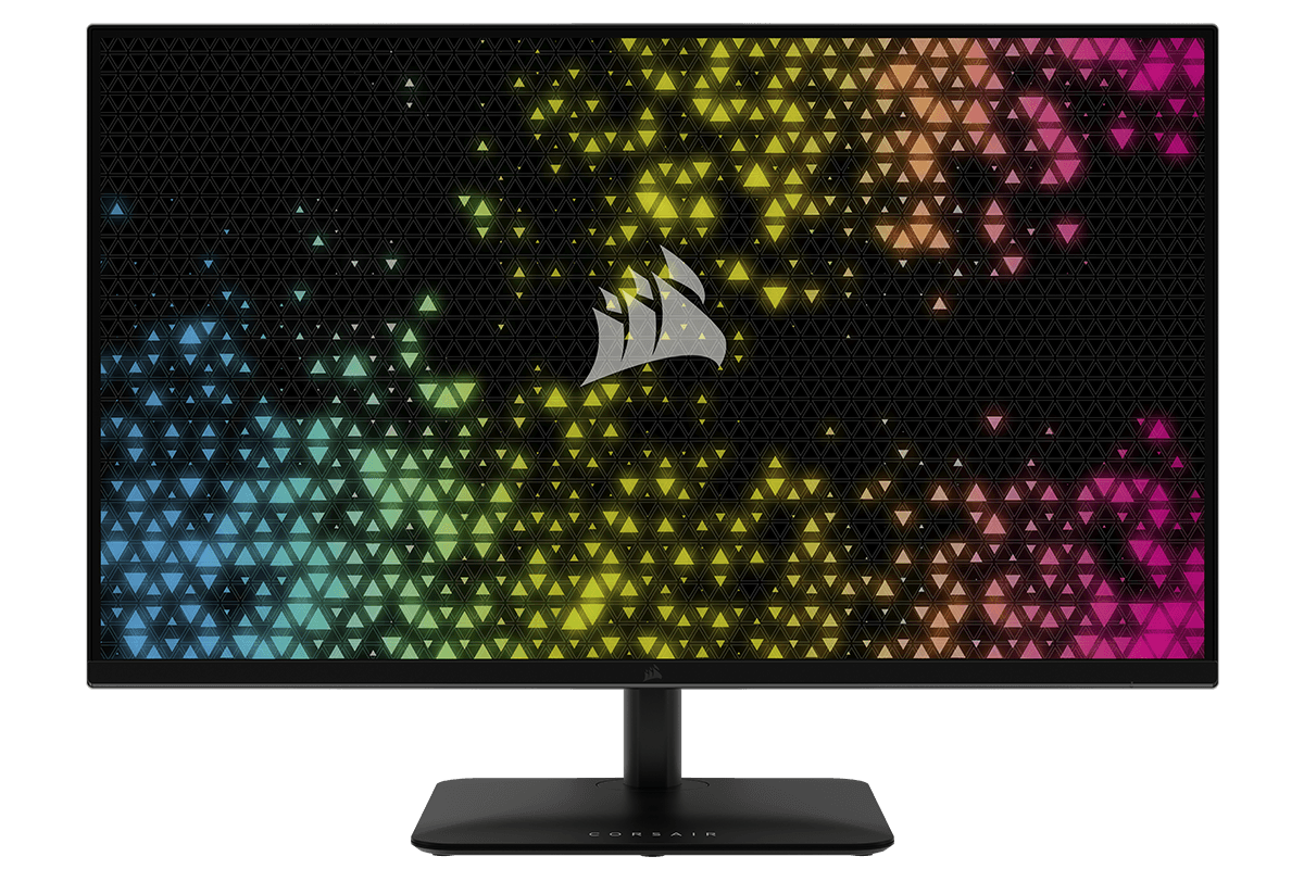 Corsair XENEON 32 UHD144 32-Inch IPS UHD (2560 x1440) Adaptive Sync, 144Hz, HDR600 "CM-9020003-PE"