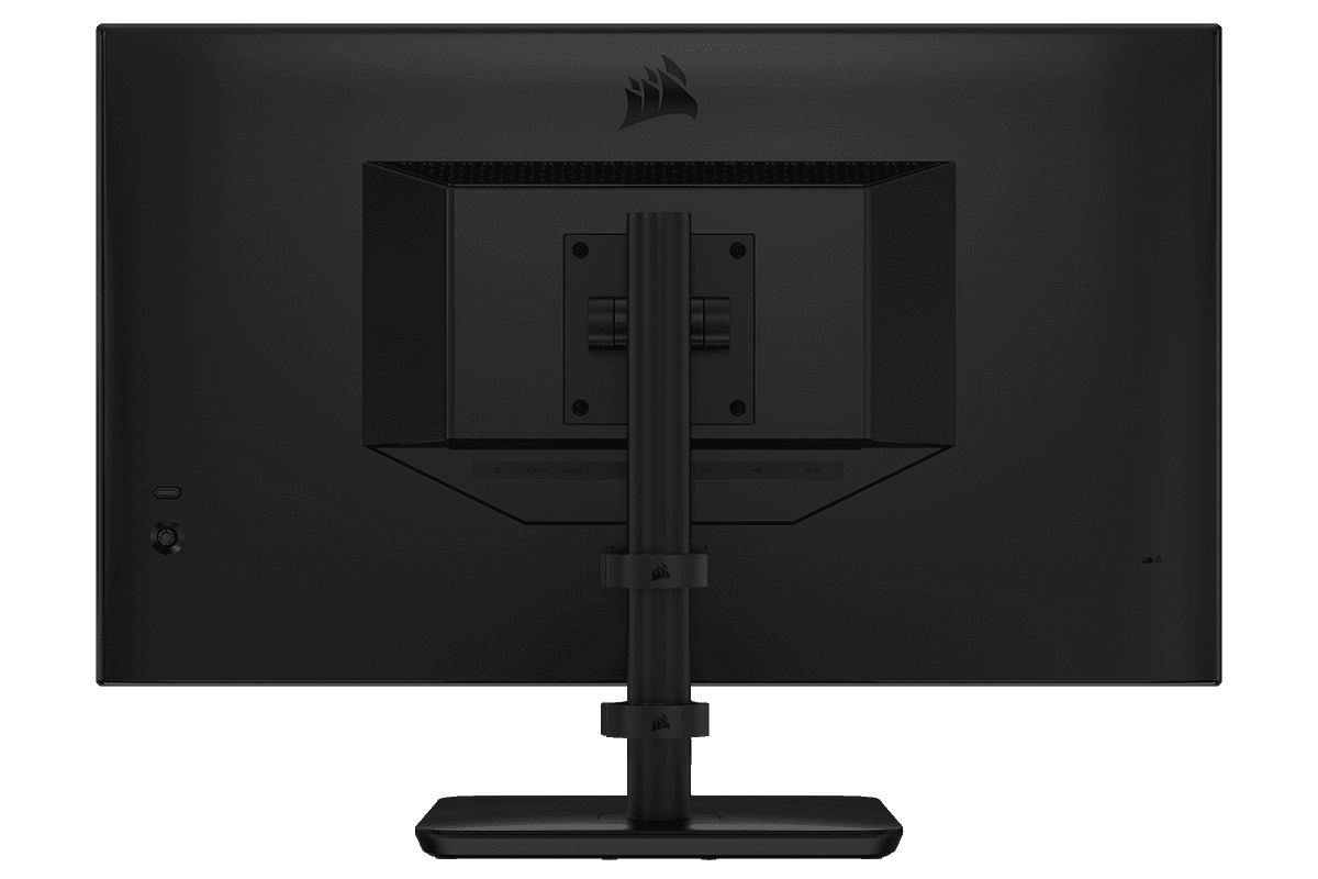 Corsair XENEON 32 UHD144 32-Inch IPS UHD (2560 x1440) Adaptive Sync, 144Hz, HDR600 "CM-9020003-PE" — miniatură