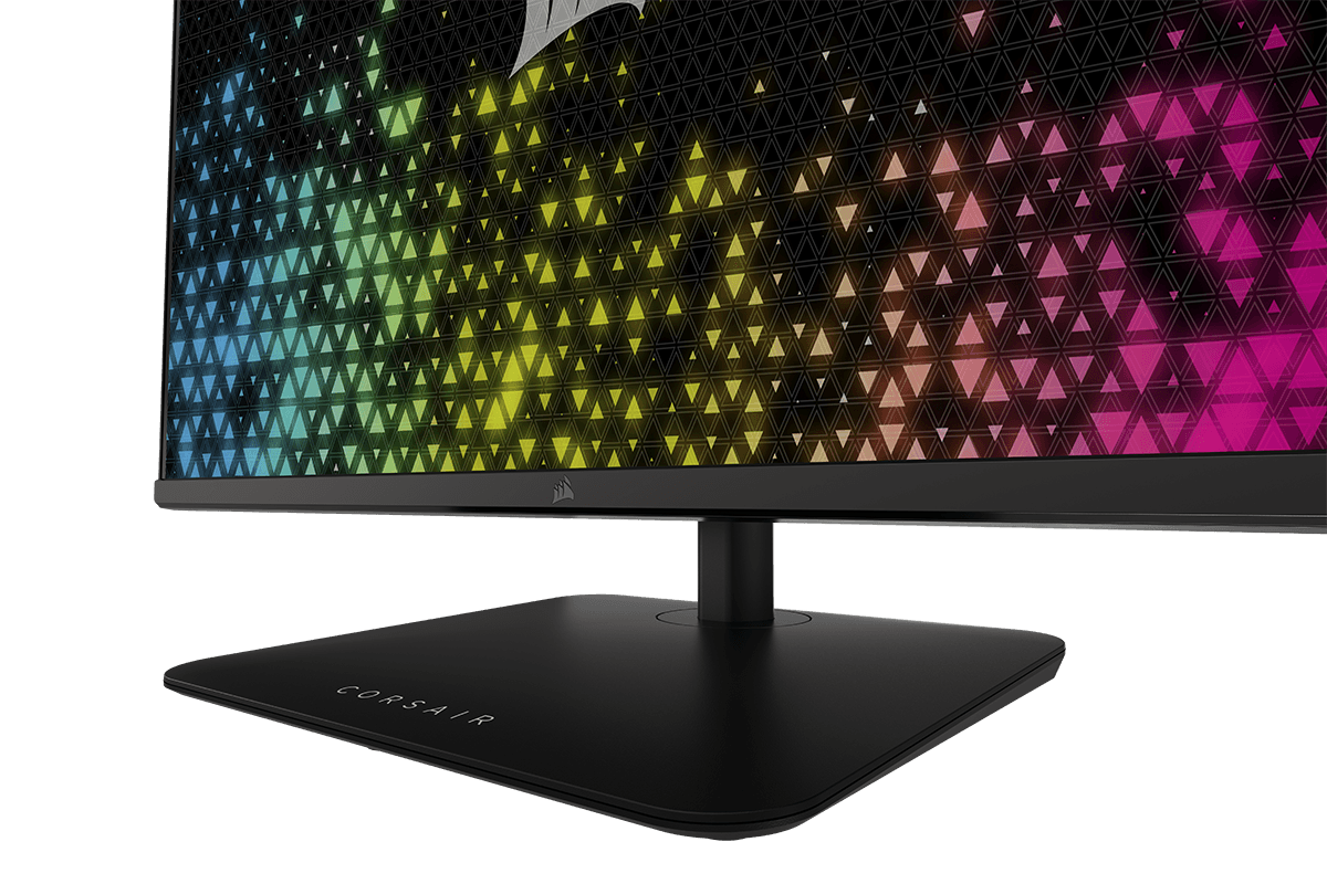 Corsair XENEON 32 UHD144 32-Inch IPS UHD (2560 x1440) Adaptive Sync, 144Hz, HDR600 "CM-9020003-PE" — miniatură