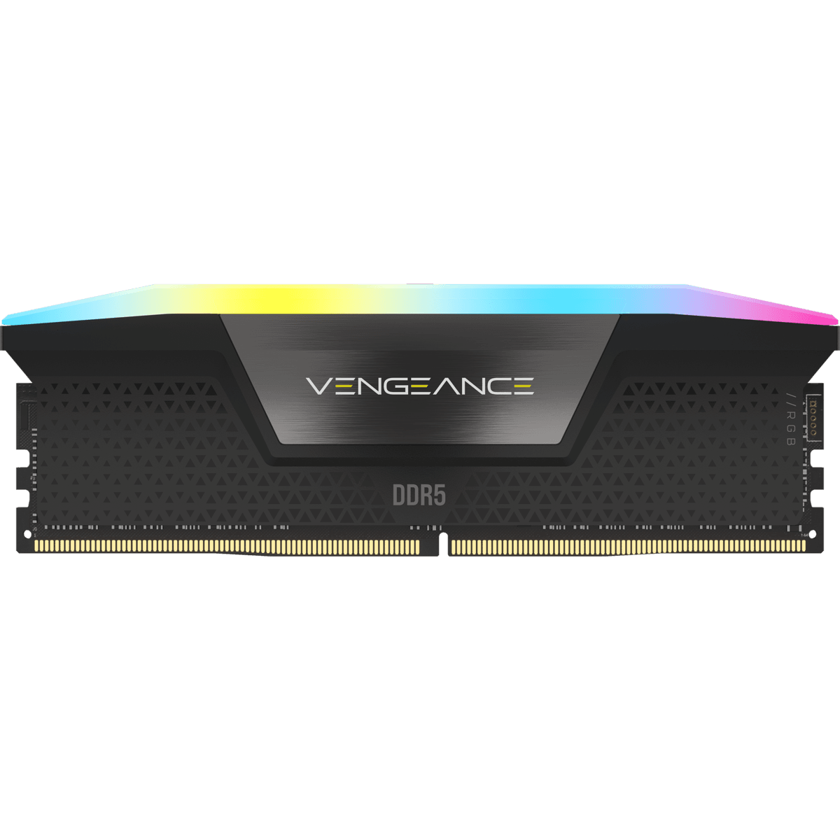 CR DRAM VENGEANCE 32GB(2x16) DDR5 C30 "CMH32GX5M2B6000C30" — miniatură