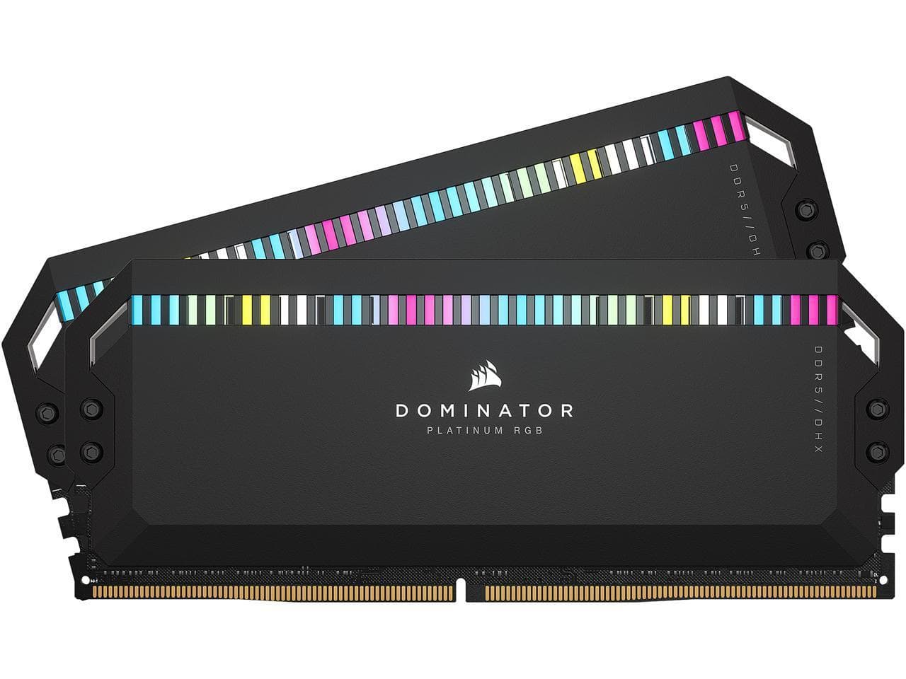 CR DRAM DOMINATOR 32GB(2X16) DDR5 CL30 "CMT32GX5M2B6000C30"