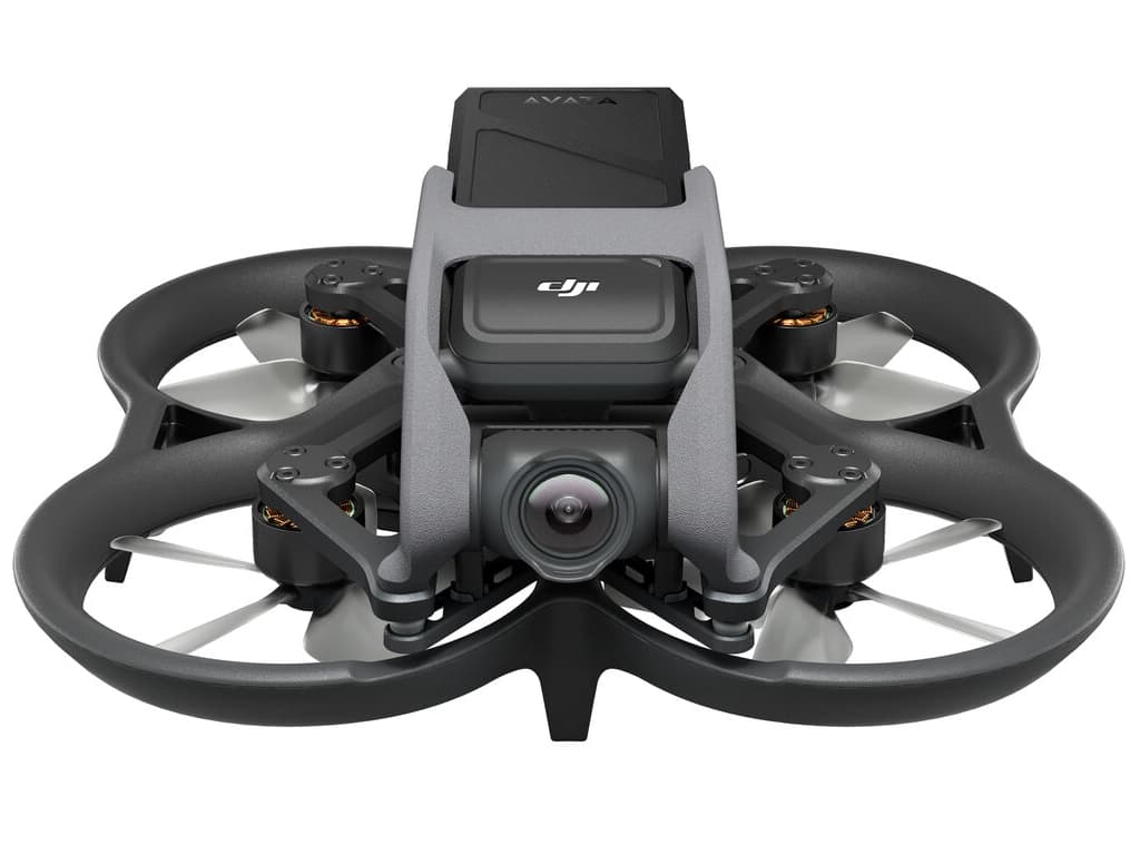 Drona DJI Avata, 4K60 "CP.FP.00000062.02"