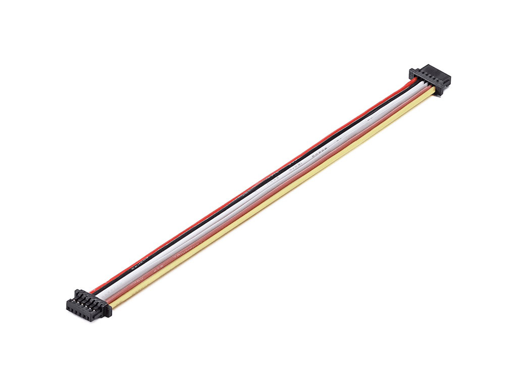 Cablu DJI O3 Air Unit 3-in-1100 mm "CP.FP.00000081.01"