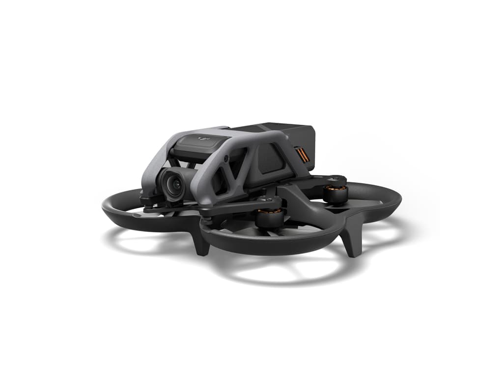 Drona DJI Avata Pro-View Combo (RC Motion 2)4K/60fps "CP.FP.00000115.01" — miniatură