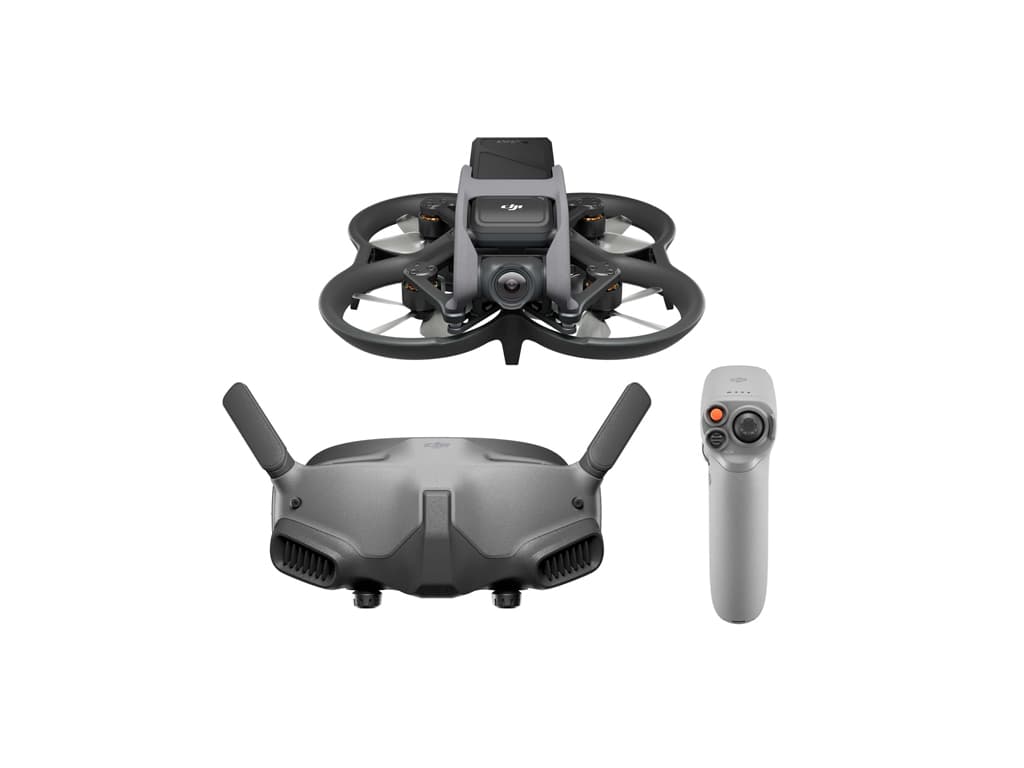 Drona DJI Avata Pro-View Combo (RC Motion 2)4K/60fps "CP.FP.00000115.01"