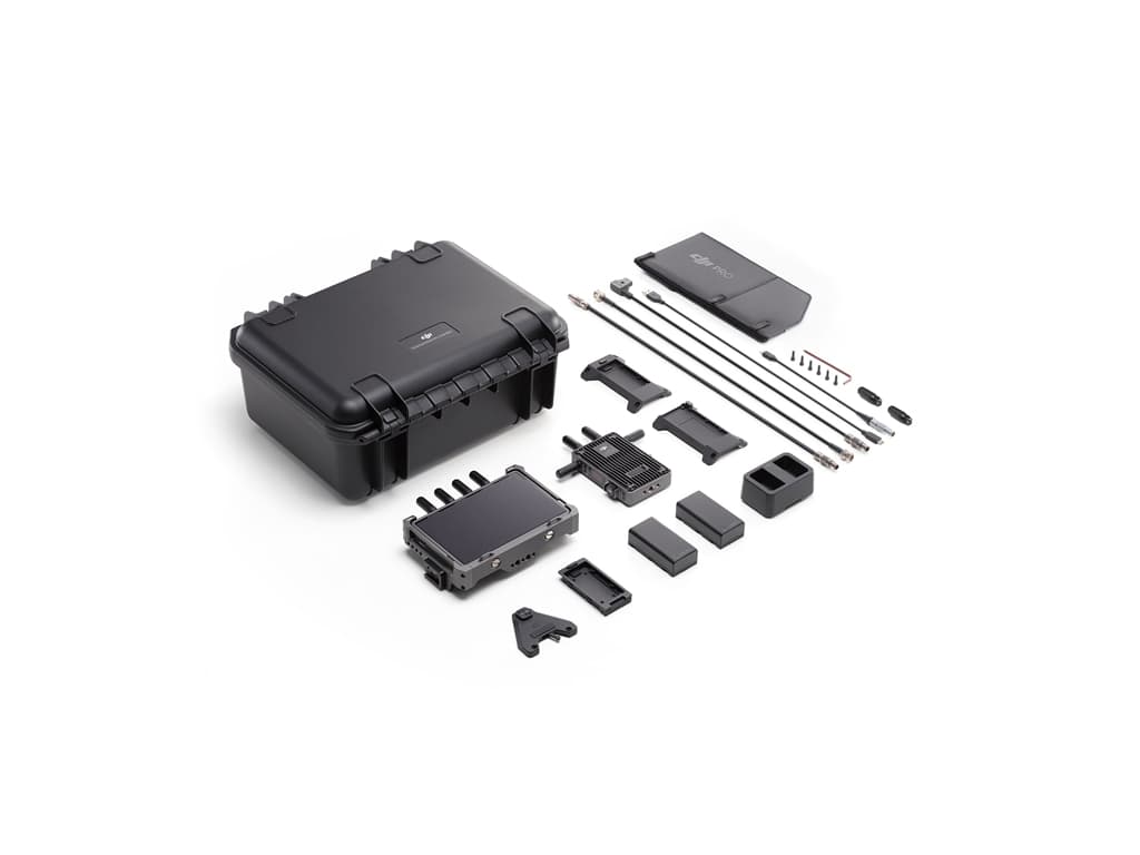Transmitator Combo DJI Ronin 4D "CP.RN.00000209.01" — miniatură