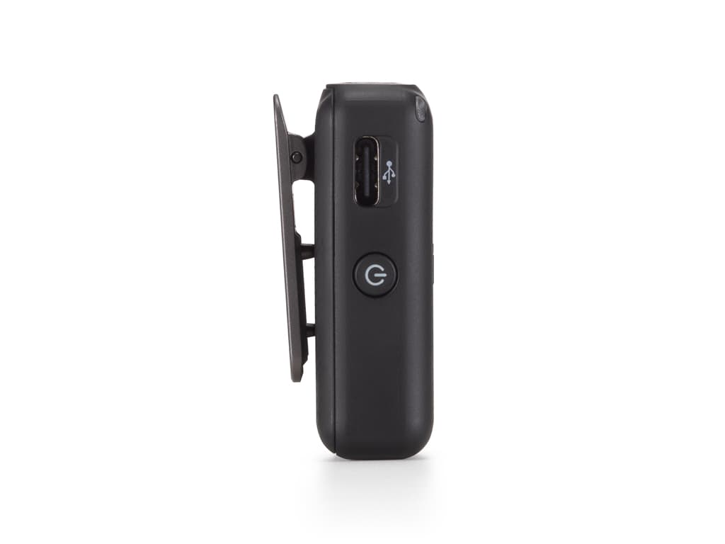 Kit microfon wireless DJI (1TX + 1RX) "CP.RN.00000310.01" — miniatură