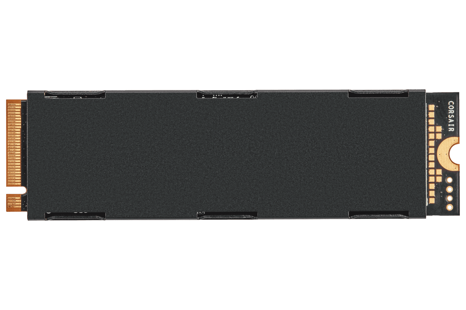 Corsair SSD MP600 PRO 1TB Gen 4 NVME M2 2280 "CSSD-F1000GBMP600PRO" — miniatură
