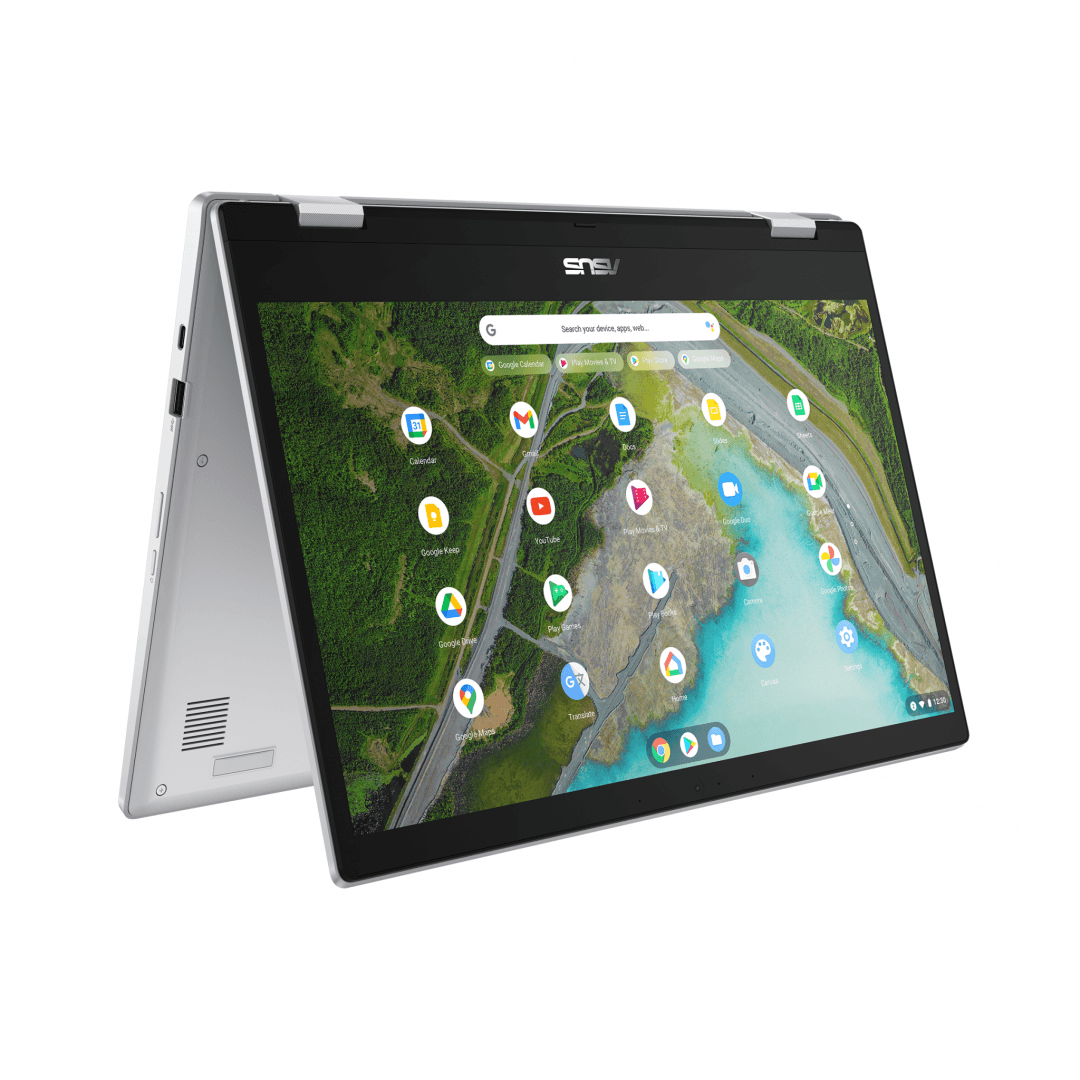 AS 15 N5100 8 128 UMA FHD Chrome "CX1500FKA-E80068" ( — miniatură