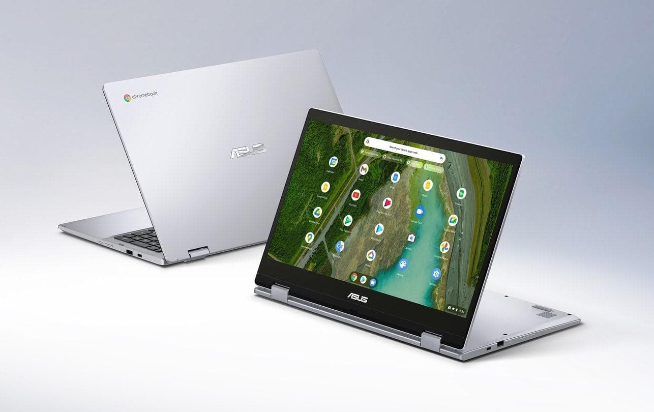 AS 15 N5100 8 128 UMA FHD Chrome "CX1500FKA-E80068" ( — miniatură
