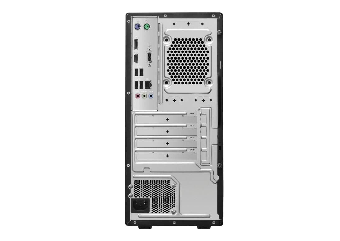 AS DT i7-11700 16 512 W11P "D700MCES-711700008" — miniatură