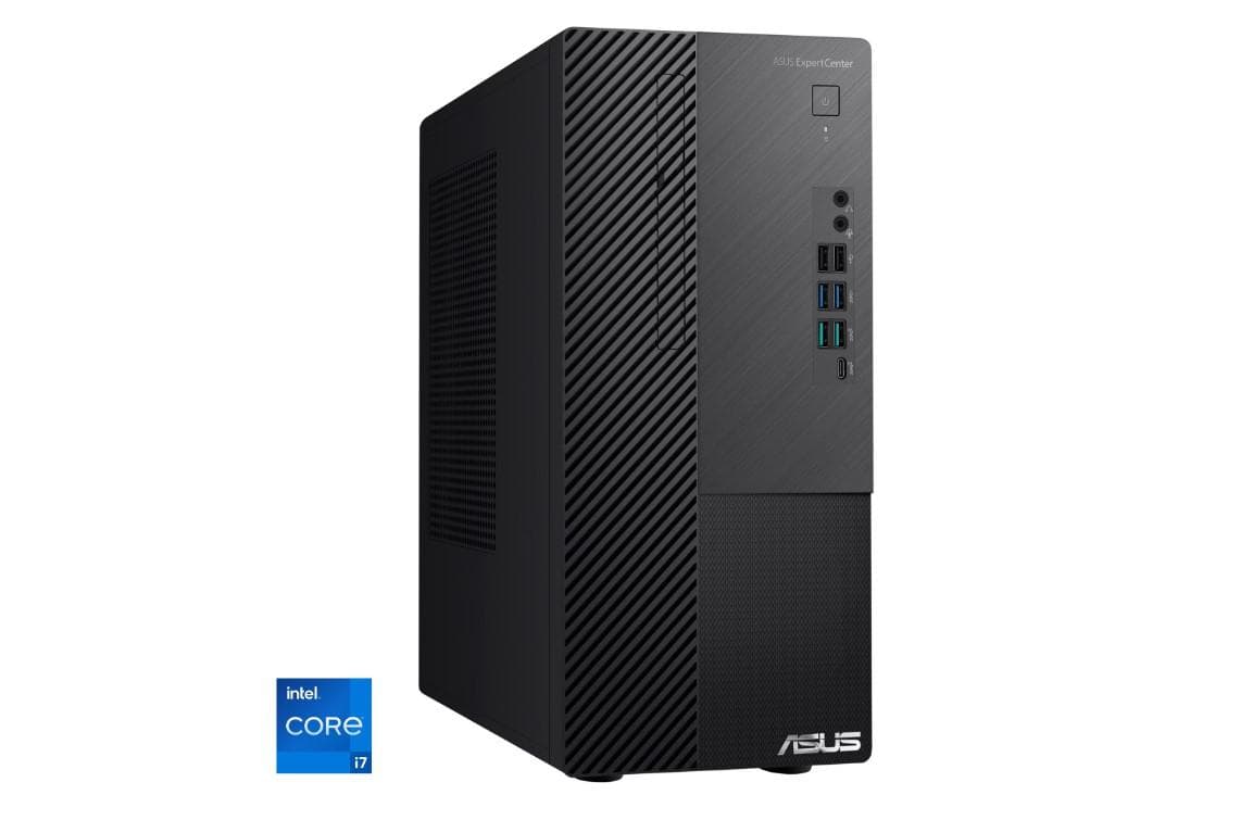 AS DT i7-11700 16 512 W11P "D700MCES-711700008"