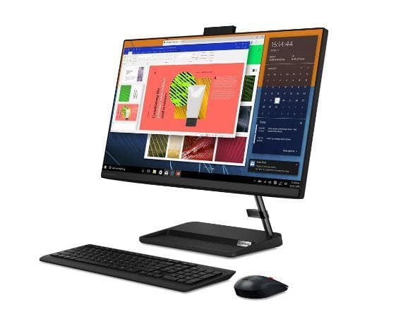PC Lenovo IdeaCentre AIO 3 24ITL6, "F0G001DQRI"