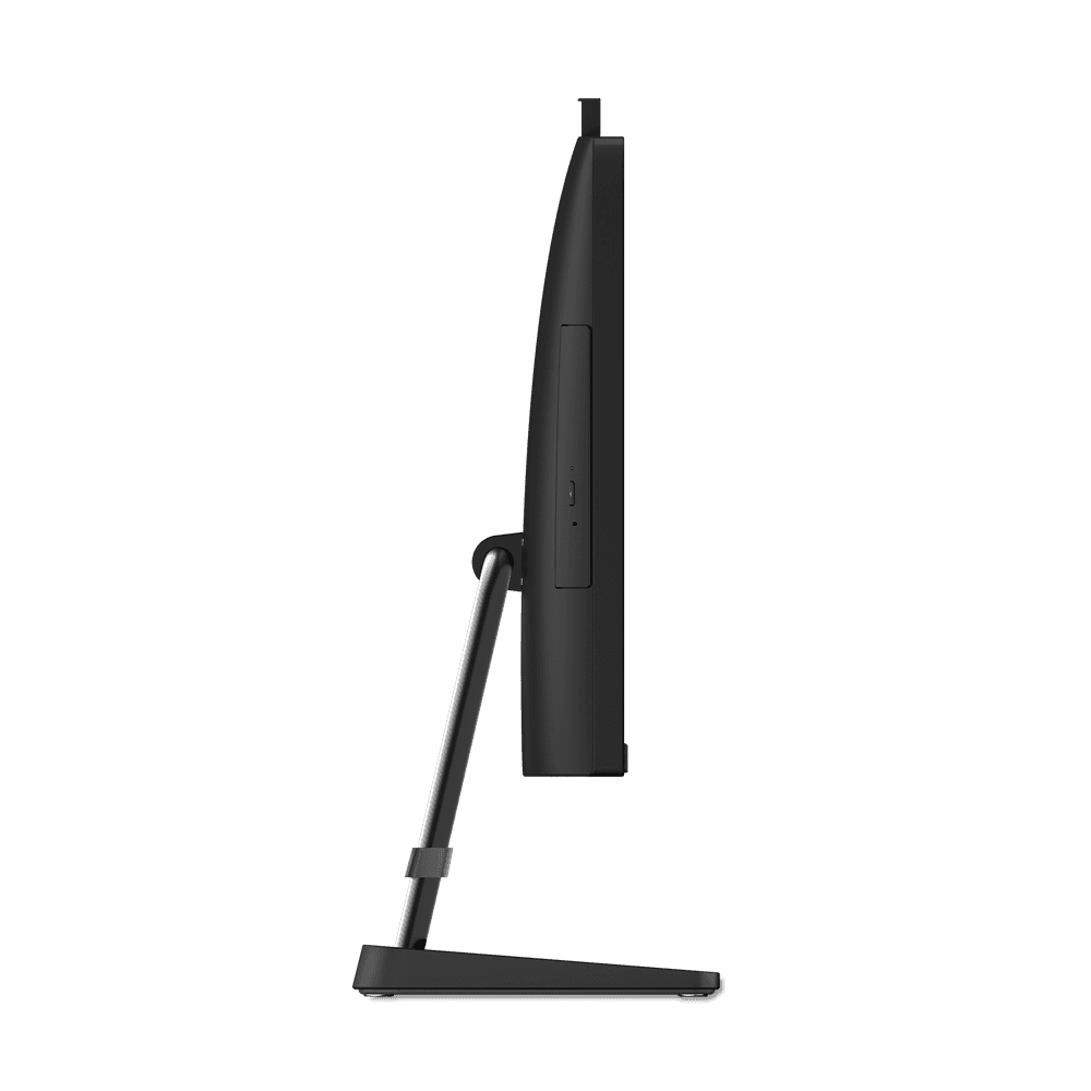 AIO 3 23.8 NT R7 7730U 16 512GB UMA DOS "F0G100RBRI" — miniatură