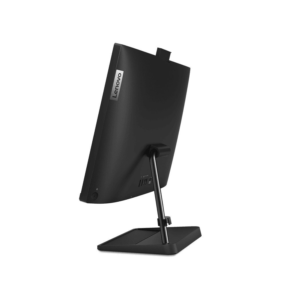 AIO 3 23.8 NT R7 7730U 16 512GB UMA DOS "F0G100RBRI" — miniatură