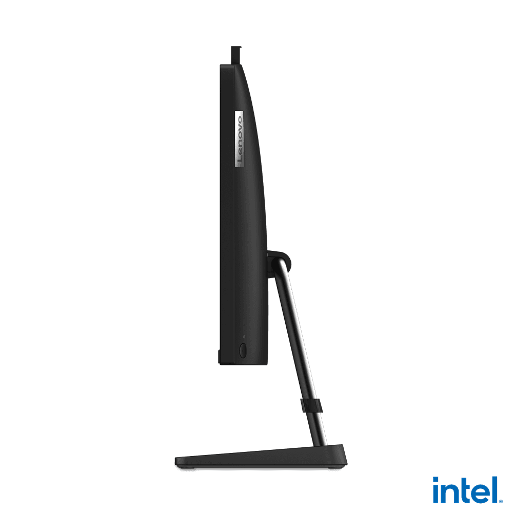 AIO 3 23.8 NT I5-12450H 8 512GB UMA DOS "F0GH00M2RI" — miniatură