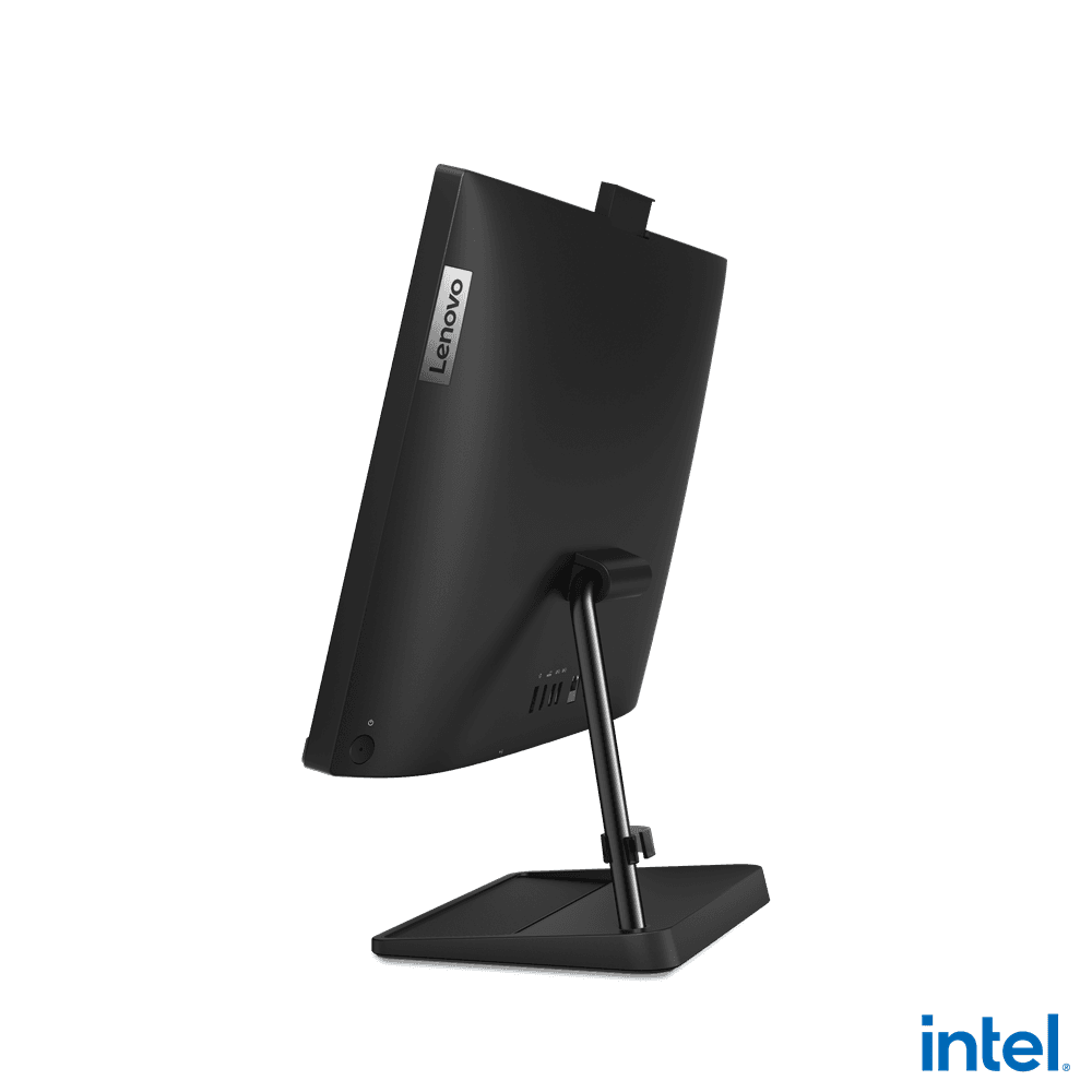 AIO 3 23.8 NT I5-12450H 8 512GB UMA DOS "F0GH00M2RI" — miniatură