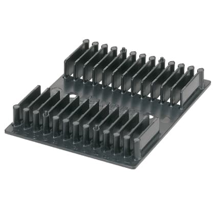 PANDUIT Splice Chip 24 Position "FSC24"