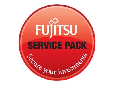 Fujitsu|FSP:GB3B00Z00CBMB2|Support Pack 3 years Bring-In Service, 9x5 valid in selected countries in Europe "FSP:GB3B00Z00CBMB2"