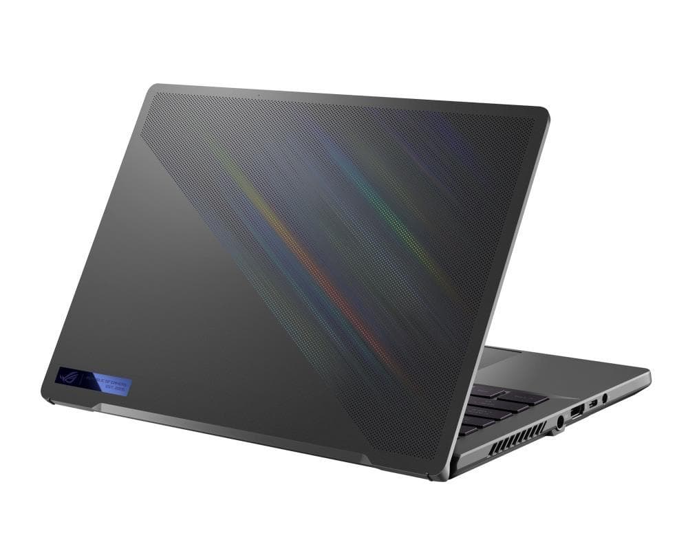 NB GA402XU R9-7940HS 14" 16GB/1TB GA402XU-N2027 ASUS "GA402XU-N2027" (