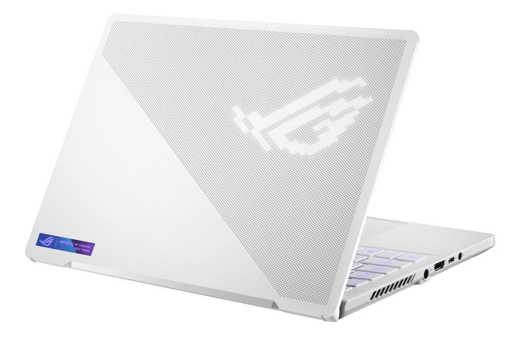 NB GA402XV R9-7940HS 14" 16GB/1TB W11 GA402XV-N2040W ASUS "GA402XV-N2040W" (