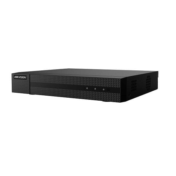 DVR TURBO HD 4MP 8CH 1XSATA "HWD-6108MH-G4"