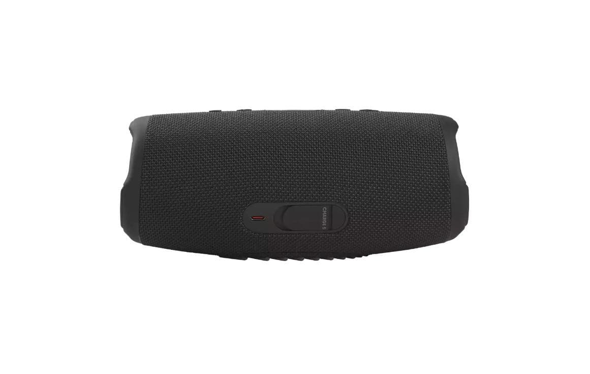 JBL Boxa portabila Charge 5 Black "JBLCHARGE5BK" — miniatură