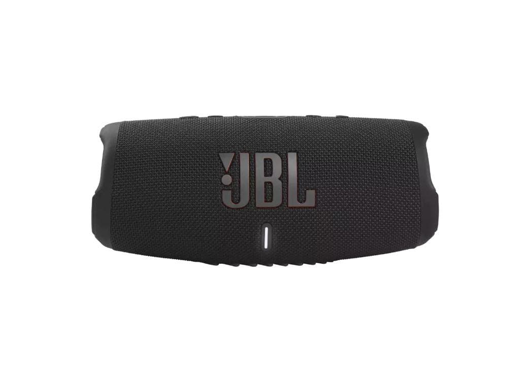 JBL Boxa portabila Charge 5 Black "JBLCHARGE5BK"