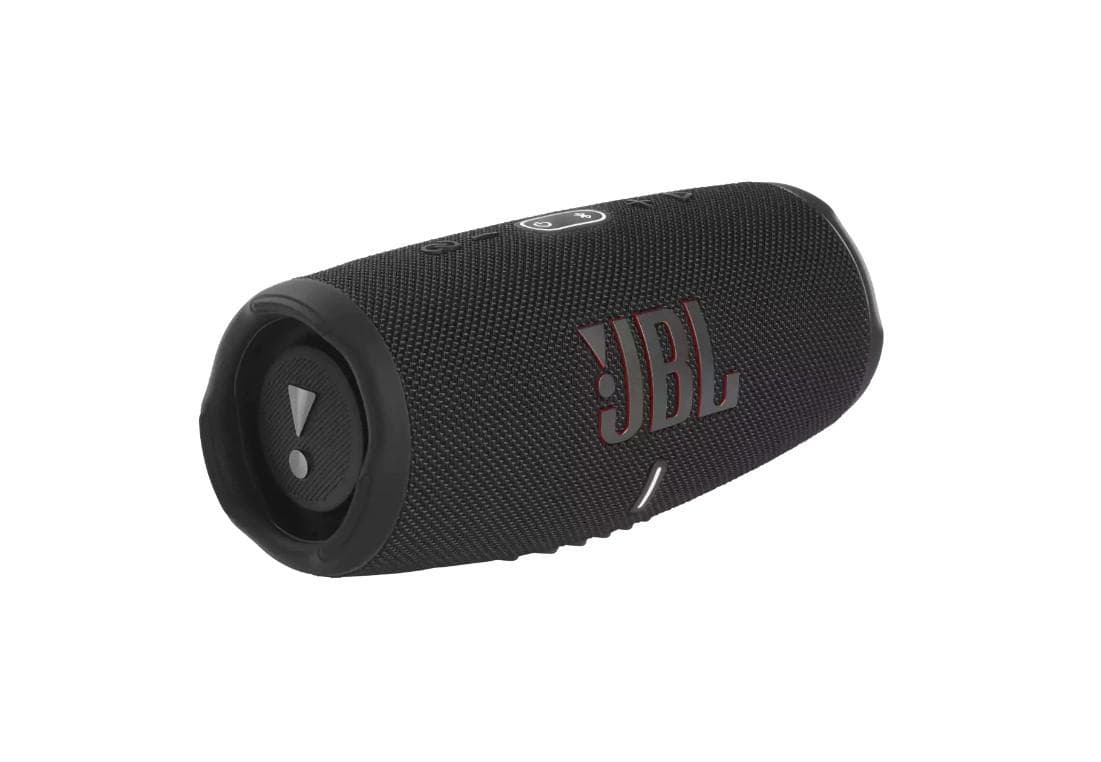 JBL Boxa portabila Charge 5 Black "JBLCHARGE5BK" — miniatură