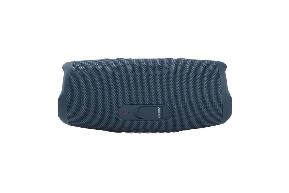 JBL Boxa portabila Charge 5 Blue "JBLCHARGE5BL" — miniatură