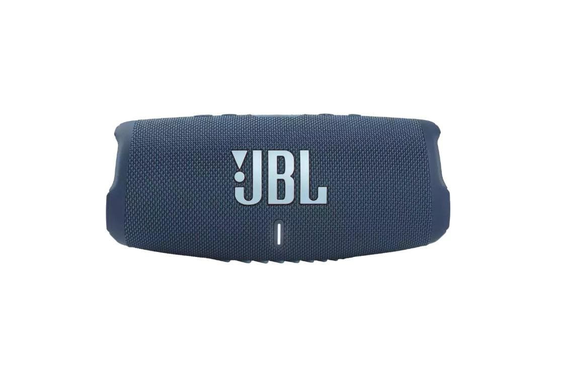 JBL Boxa portabila Charge 5 Blue "JBLCHARGE5BL" — miniatură