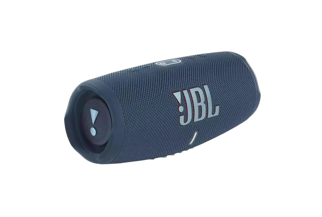 JBL Boxa portabila Charge 5 Blue "JBLCHARGE5BL"