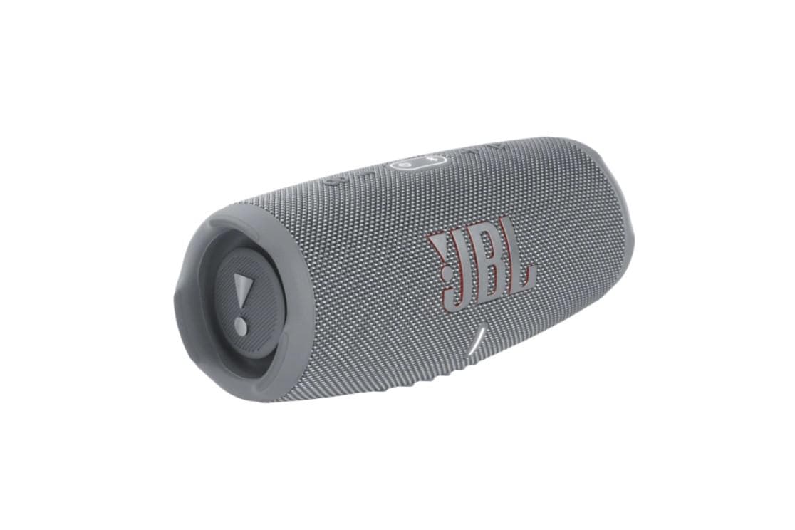 JBL Boxa portabila Charge 5 Grey "JBLCHARGE5GR"