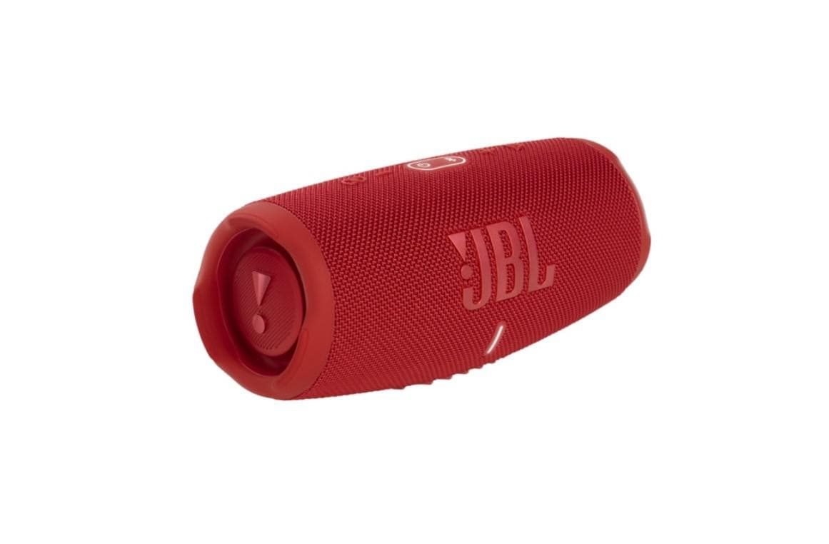JBL Boxa portabila Charge 5 Red "JBLCHARGE5RD"