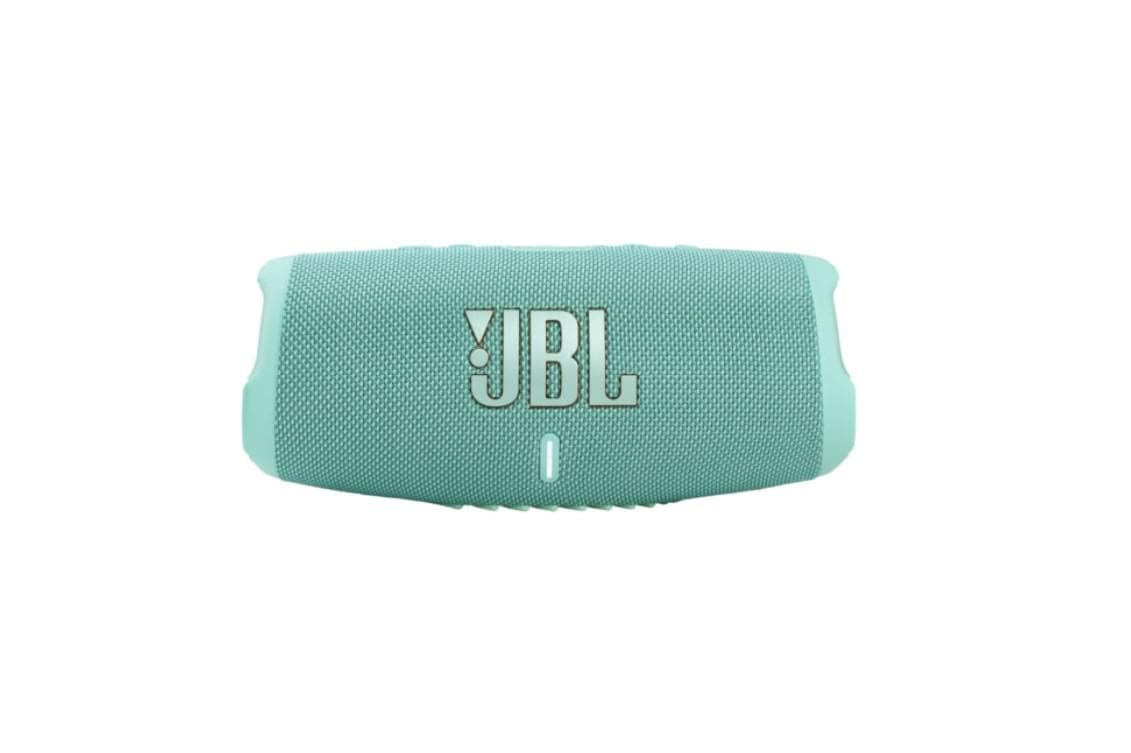 JBL Boxa portabila Charge 5 Teal "JBLCHARGE5TF" — miniatură