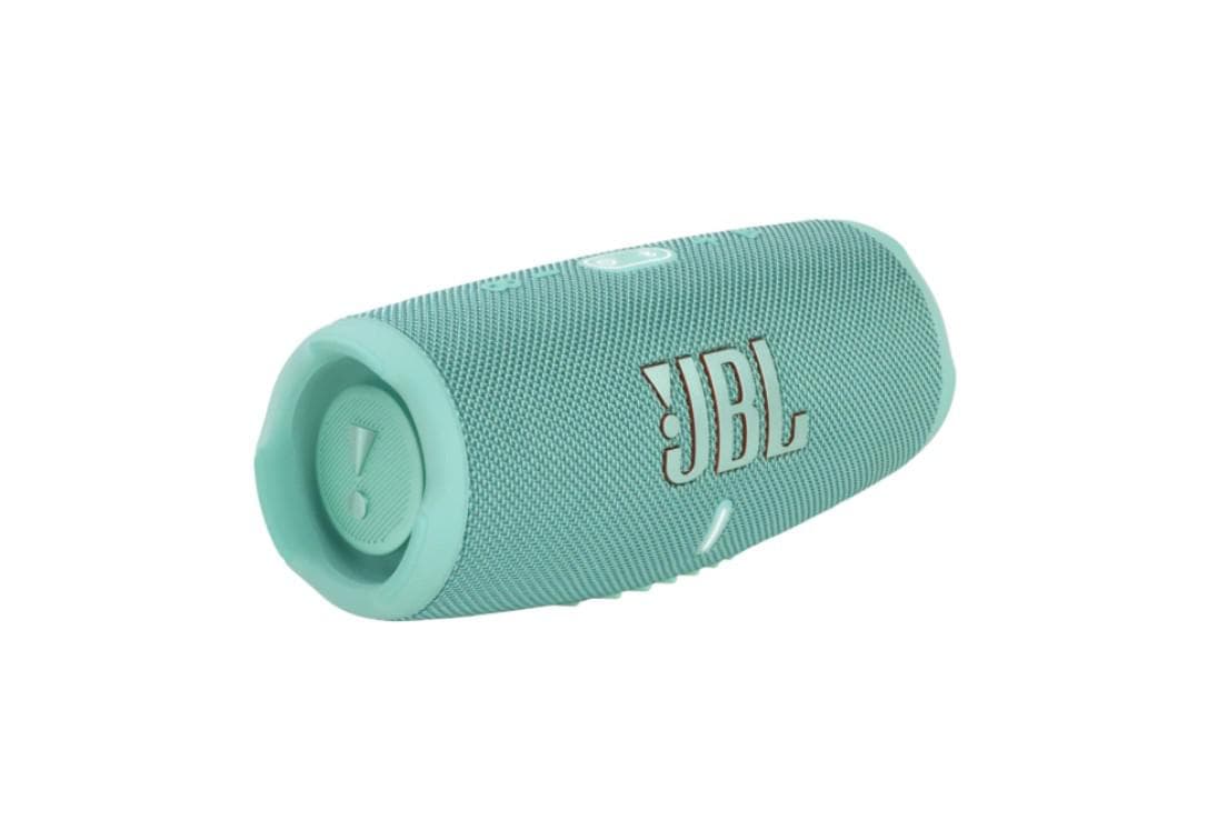 JBL Boxa portabila Charge 5 Teal "JBLCHARGE5TF"