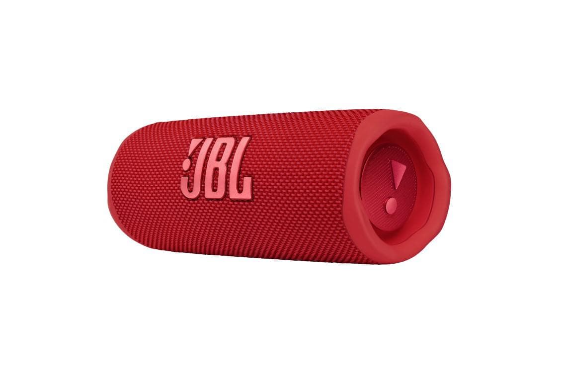 JBL Boxa portabila Flip 6 Bluetooth Red "JBLFLIP6RED"