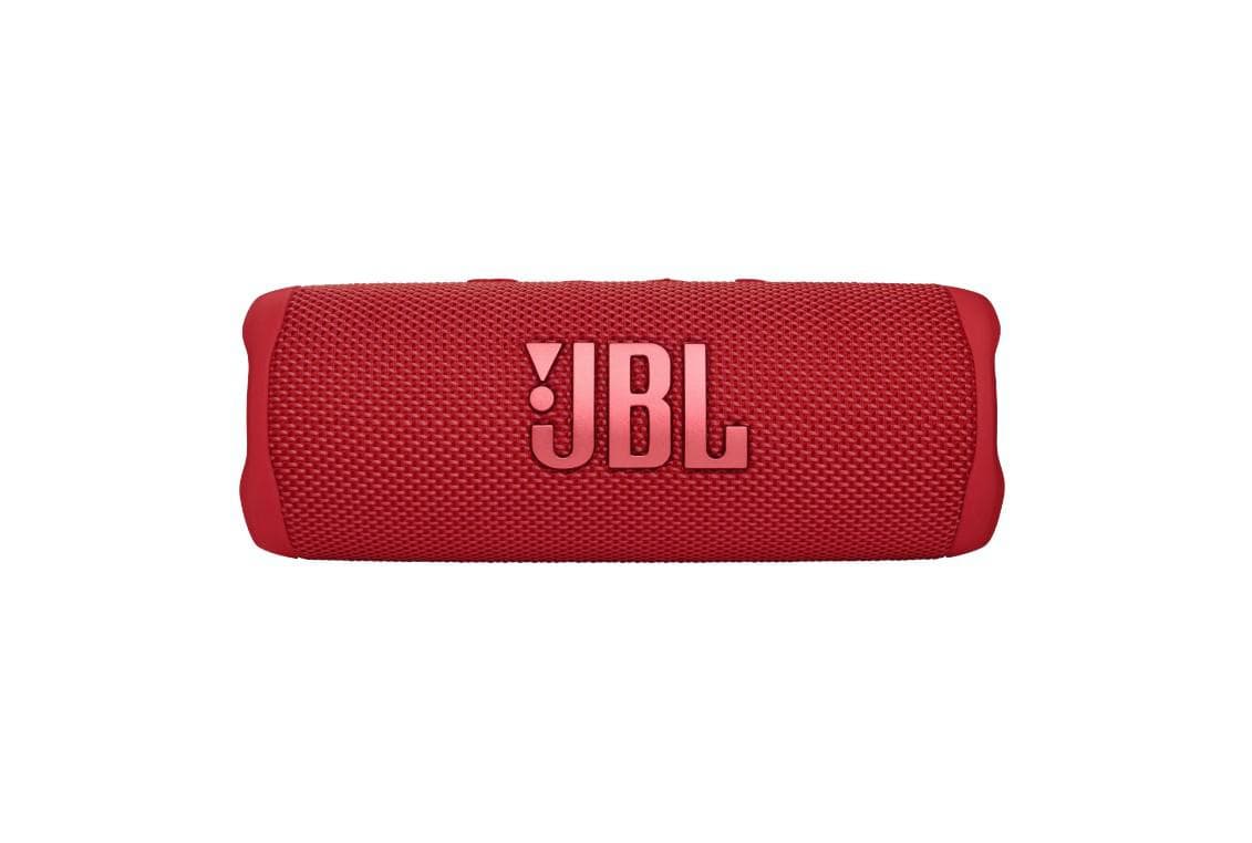 JBL Boxa portabila Flip 6 Bluetooth Red "JBLFLIP6RED" — miniatură