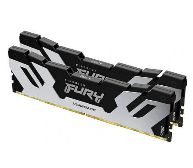 MEMORY DIMM 64GB DDR5-6000/KIT2 KF560C32RSK2-64 KINGSTON "KF560C32RSK2-64"