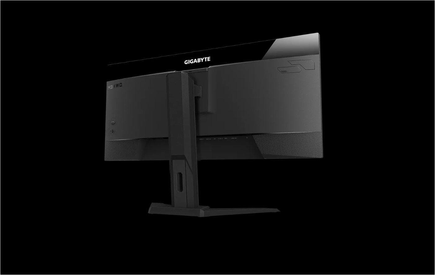 GIGABYTE M34WQ GAMING MONITOR 34" "M34WQ-EK" — miniatură
