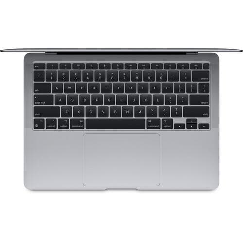 MB AIR 13 M1 GPU-7C 8GB 256GB US GREY "MGN63LL/A" ( — miniatură
